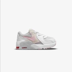 Nike Air Max Excee baby/toddler shoes